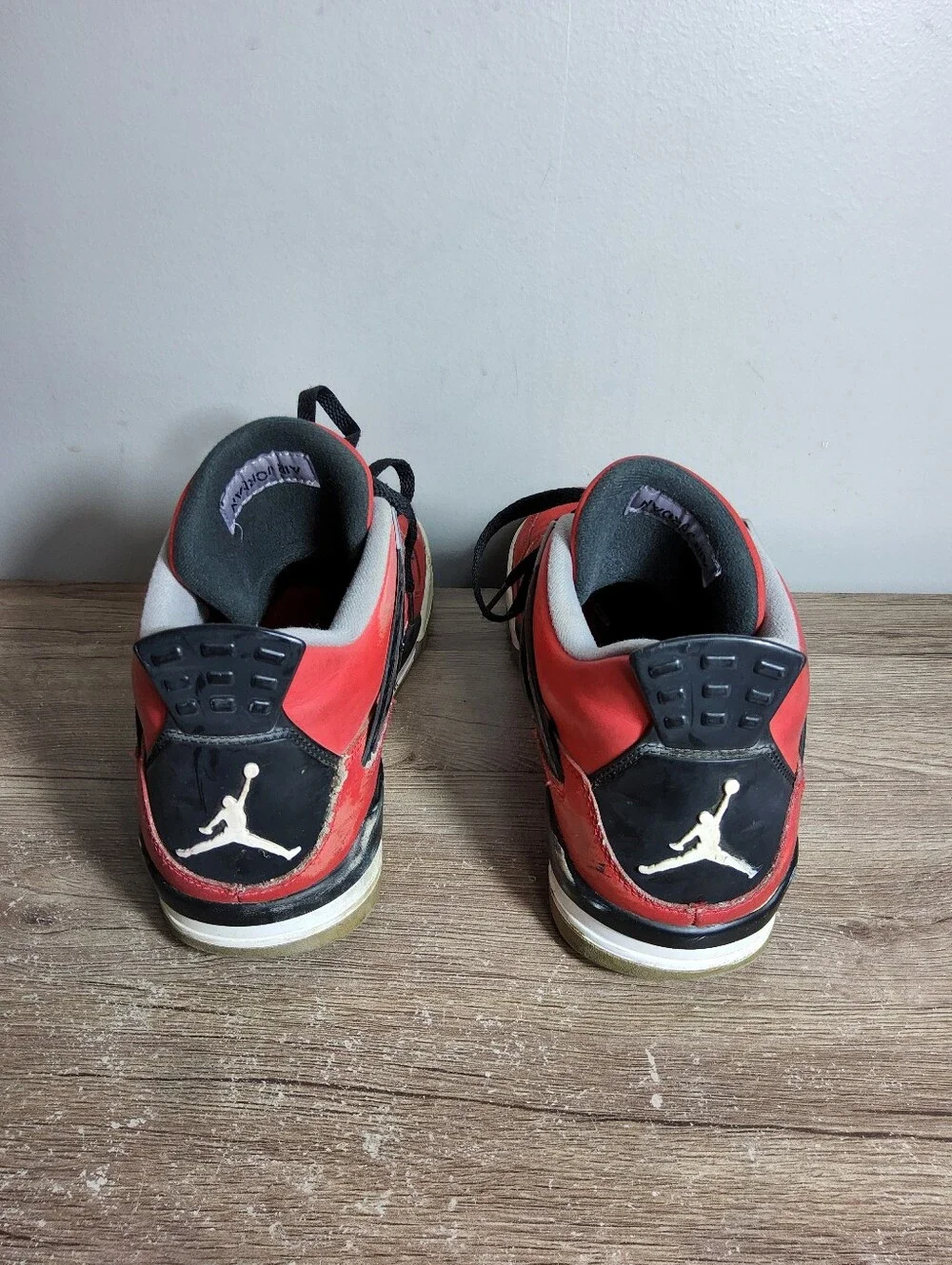 Air Jordan 4 Retro 
